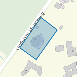 Perceel VLO00-H-7351