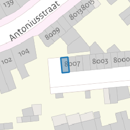 Perceel VLO00-H-7356