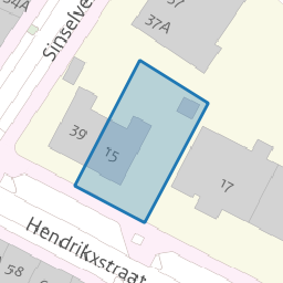 Perceel VLO00-H-7358