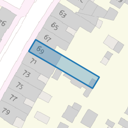 Perceel VLO00-H-7361