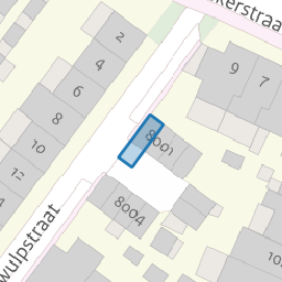 Perceel VLO00-H-7364