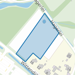 Perceel VLO00-H-7365