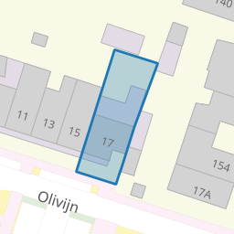 Perceel VLO00-H-7372