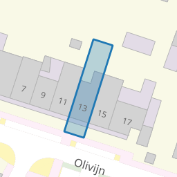 Perceel VLO00-H-7374