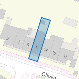 Perceel VLO00-H-7375