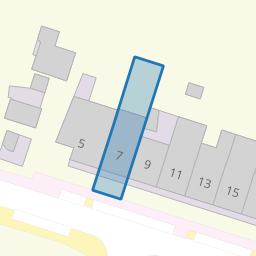 Perceel VLO00-H-7377