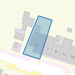 Perceel VLO00-H-7378