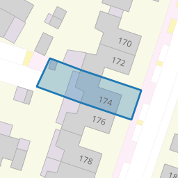 Perceel VLO00-H-7388