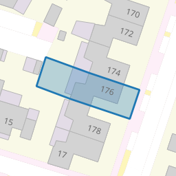 Perceel VLO00-H-7389