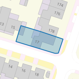 Perceel VLO00-H-7391