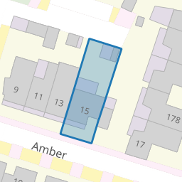 Perceel VLO00-H-7392