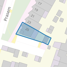 Perceel VLO00-H-7396