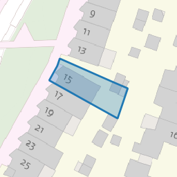 Perceel VLO00-H-7401