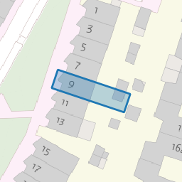 Perceel VLO00-H-7404