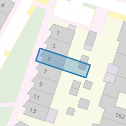 Perceel VLO00-H-7406