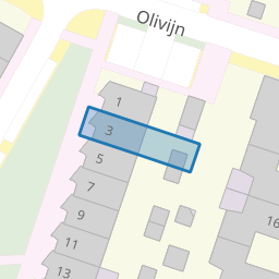 Perceel VLO00-H-7407