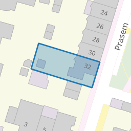 Perceel VLO00-H-7416