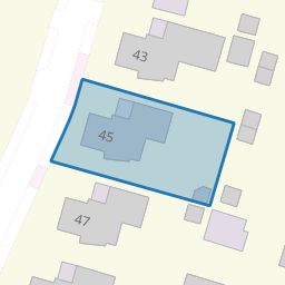 Perceel VLO00-H-7421