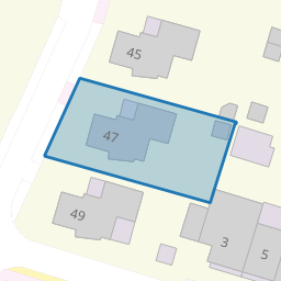 Perceel VLO00-H-7422