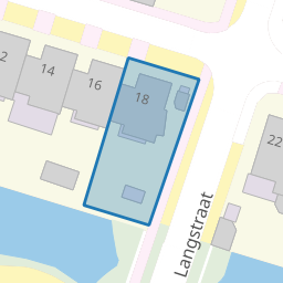 Perceel VLO00-H-7432