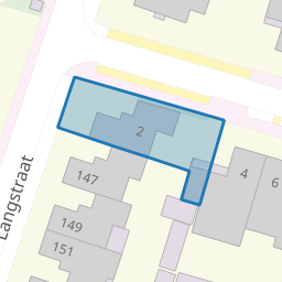 Perceel VLO00-H-7434