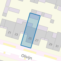 Perceel VLO00-H-7436