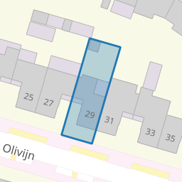 Perceel VLO00-H-7438