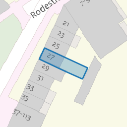 Perceel VLO00-H-7449