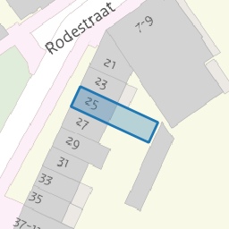 Perceel VLO00-H-7450