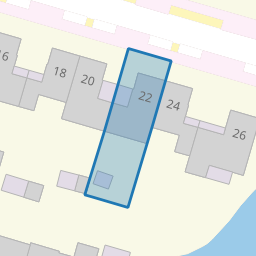 Perceel VLO00-H-7455