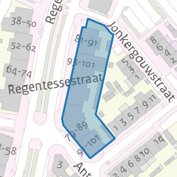 Perceel VLO00-H-7456