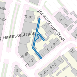 Perceel VLO00-H-7458