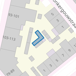 Perceel VLO00-H-7460