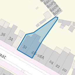 Perceel VLO00-H-7462