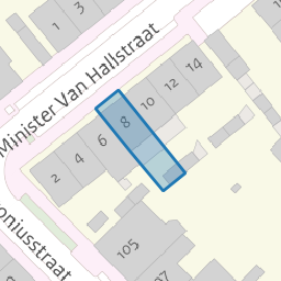 Perceel VLO00-H-7463