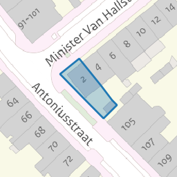 Perceel VLO00-H-7466