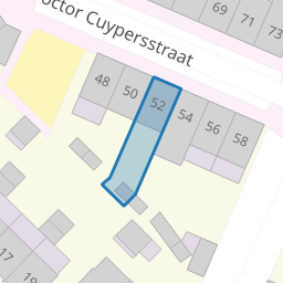 Perceel VLO00-H-7470