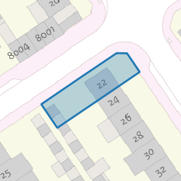 Perceel VLO00-H-7472