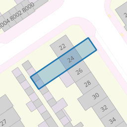 Perceel VLO00-H-7473