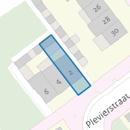 Perceel VLO00-H-7477