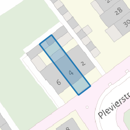 Perceel VLO00-H-7478