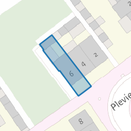 Perceel VLO00-H-7479