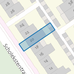 Perceel VLO00-H-7481