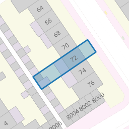 Perceel VLO00-H-7483