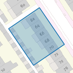 Perceel VLO00-H-7484