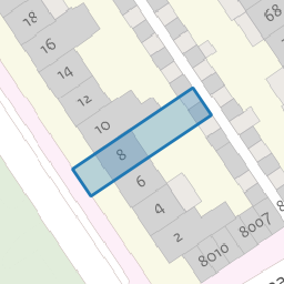 Perceel VLO00-H-7486