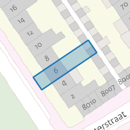 Perceel VLO00-H-7487