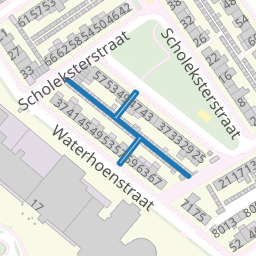 Perceel VLO00-H-7498