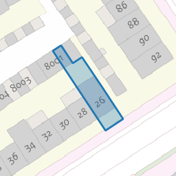 Perceel VLO00-H-7499