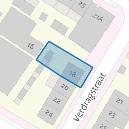 Perceel VLO00-H-7506